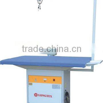 JN-VA-IH (Iron Hanger)Vacuum Ironing Table With 1 Buck