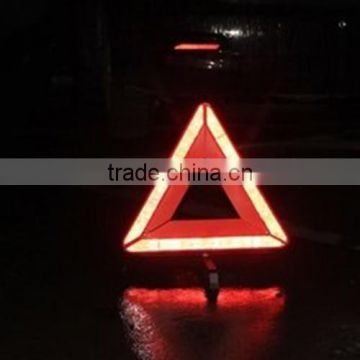 RFL Roadway Safety Reflective Warning Triangle