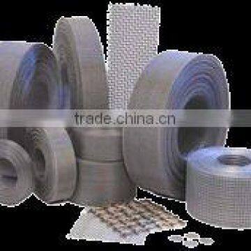 Stainless Steel Wire 500 mesh