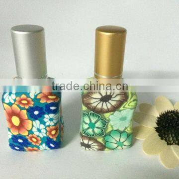 15ml Screw Perfume Bottle
