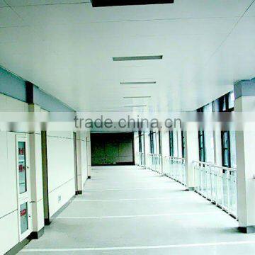 customed Aluminum decorative ceiling AC0129-2