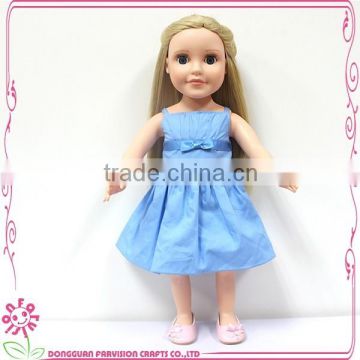 factory handmade doll clothes for 18 inch dolls