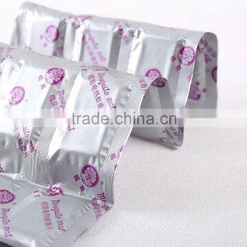 JC Cheap Products Aluminum Foil Laminated Packaing Film Roll,food Packaging Metalized Opp Film photo-3