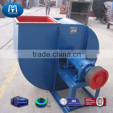 High Temperature Resistant metallurgy centrifugal fan