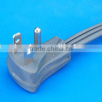 Frankever Hot Sales UL American Power Plug for Battery Power Charger