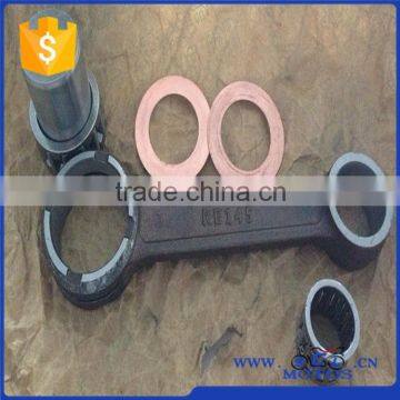 SCL-2012090305 Copper Plating Connecting Rod for Vespa Motorcycle Parts for Sale