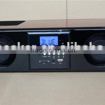 Factory Supply Tv Sound Bar With Bluetooth photo-2