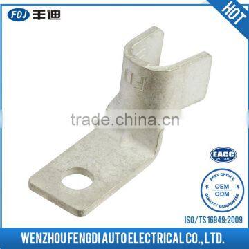 Professional Chinese Supplier Spring Terminal Block