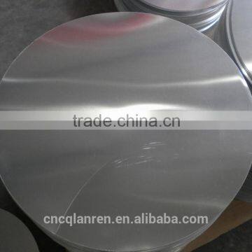 stainless steel round disc