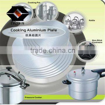 Aluminum Circle for for Kitchen Ware photo-4