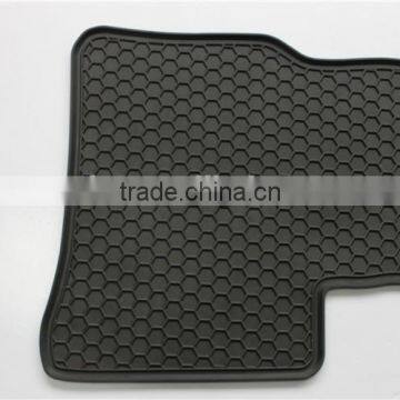All Weather Digital Fit Floor Liners For Hyundai SONATA photo-4