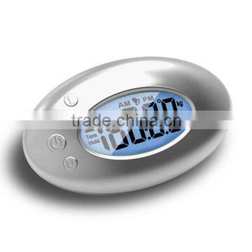 Promotional Portable Hanging Scale with Data Lock