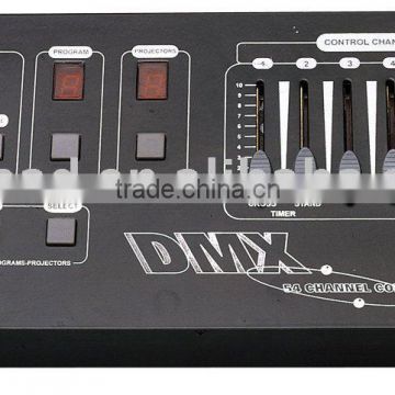 DMX Controller Stage Racked 36CH SEC3036a