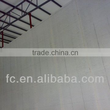 Fiber Reinforced Calcium Silicate Board