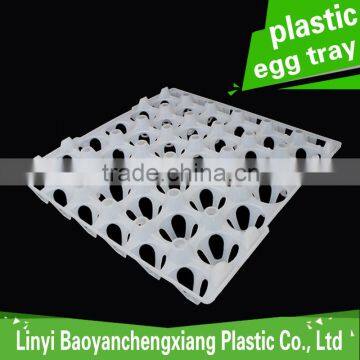 plastic protect 30 eggs incubator transportation plastic incubator egg tray