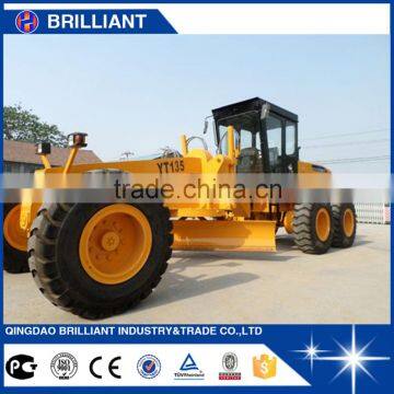 Most Cost-Effective 11000kg Mini Motor Grader for Sale
