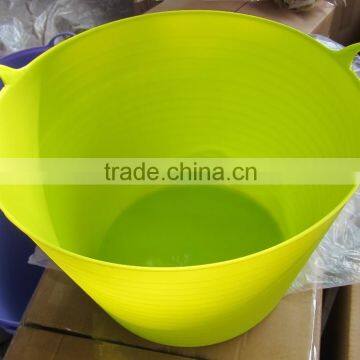 Baby Bath Basin,plastic Basins and Buckets,plastic Bucket,PE Tubs,REACH