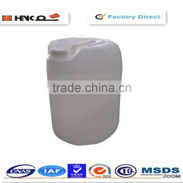 25kgs/20kgs Drum Bulk Super Glue Ethyl-Cyanoacrylate Adhesive in Barrel, 502 Quality Choice
