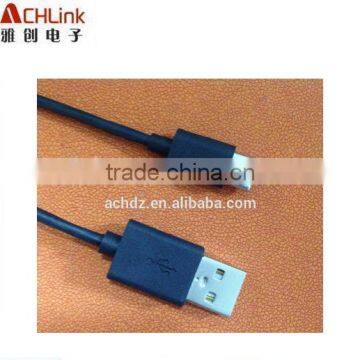 Black Cable Type c 3.1