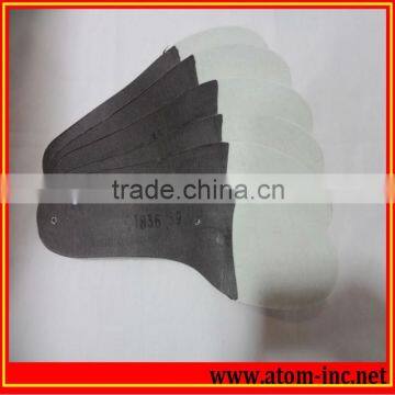 Dongguan Factory Shank Paper Board Complete Innersoles for High Heel Shoes photo-3