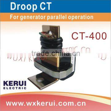 Sell generator Accessories droop CT for generator parallel operation model CT-400