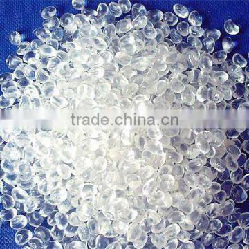 High Tensile Strength TPU Laminated Glass Film for Bulletproof Laminated Glass