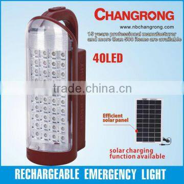 Classical Portable Emergency Lantern