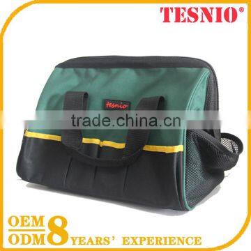 Carpenters Tool Bag for Plumbers,Zippered bag frame closure hardware,Kit Tool Bags                        
                                                Quality Choice