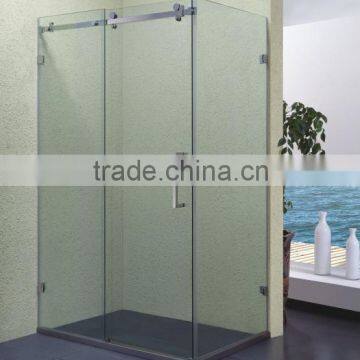 Sliding Shower System/Sliding Shower Enclosure