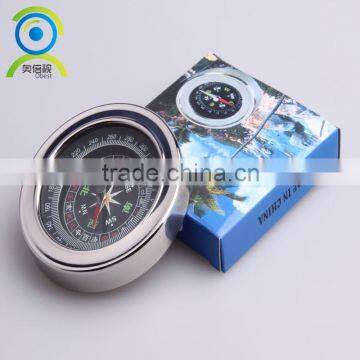 high quality pocket compass (new)