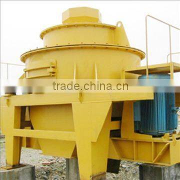 China Energy-saving Sand Making Machine with High Reputation