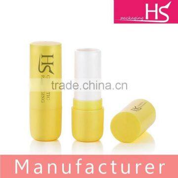 cheap empty lip balm tube container