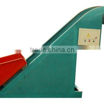 auxiliary machine for rubber kneader