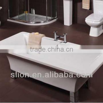 Cheap Acrylic Bathtub Freestanding Baths