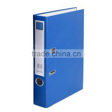 Comix A208 F / C File Folders 3 Inches Half Plastic Packets Lever Arch File photo-2