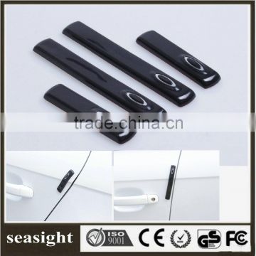 rubber bumper strip, car bumper strip