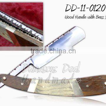 Straight Razor