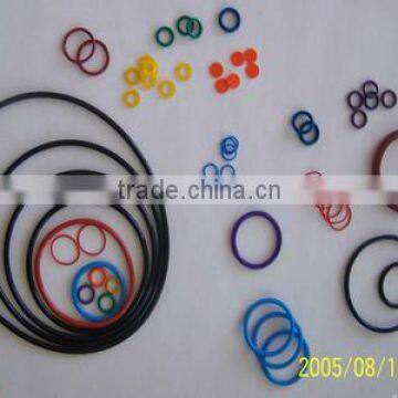 Nonstandard NBR Sealing Element O-Ring for All Usage photo-3
