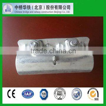 Drop Forged Swivel Scaffold Construction Coupler