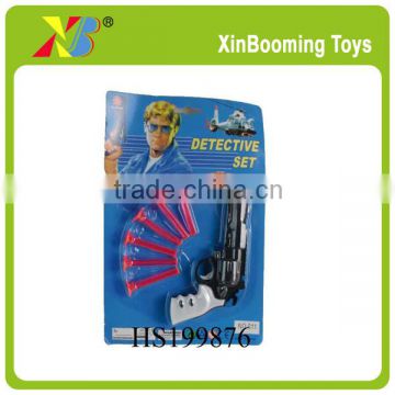 Attractive Boys Soft bullet gun toys