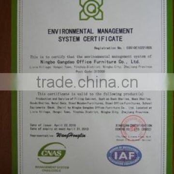 ISO14001
