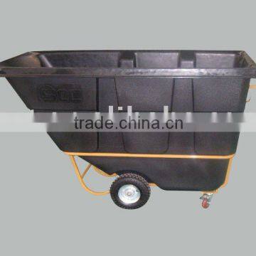 650L Tilt Truck, Tilt Cart