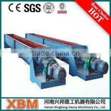 Particle Size Concentration china spiral classifier