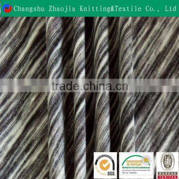 High density 100% polyester microfiber fabric stripe cloth fabric buy fabric from china