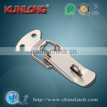 high quality SK3-002 lockout hasp/hasp and staple lock