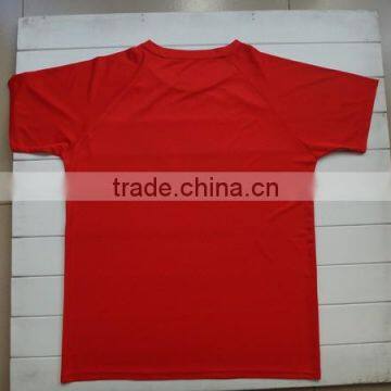 Blank T-shirt Dress photo-5