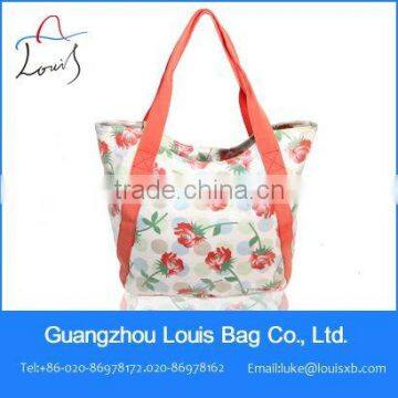 floral fashion handbag 2013