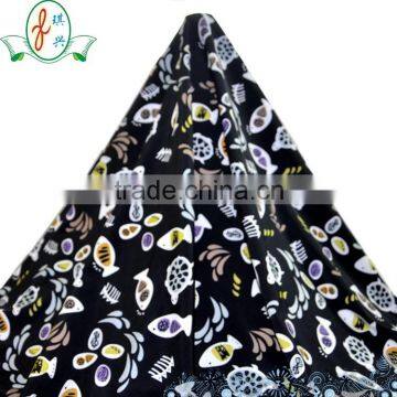 UPF 50+spandex Camouflage Printing Fabric 82 Nylon 18 Spandex Jersey Fabric photo-6