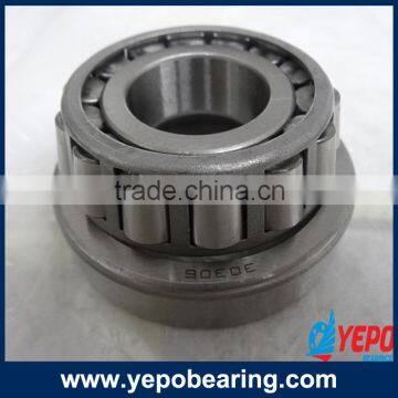 Industry Machinery Used 30306 Tapered Roller Bearings photo-3