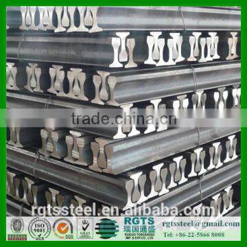 QU100 Steel Crane Rail photo-6